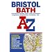 Bristol & Bath Street Atlas (paperback)