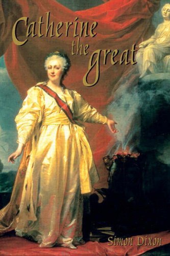 Catherine the Great (Profiles In Power)