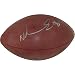 Steiner Sports NFL Detroit Lions Ndamukong Suh NFL Duke Signed Football