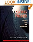 Going Higher: Oxygen Man and Mountains