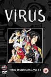 Virus Buster Serge