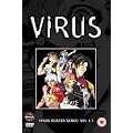 Virus Buster Serge [DVD]