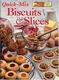 Aww Quick MIX Biscuits and Slices (