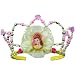 Belle Deluxe Tiara,No Size