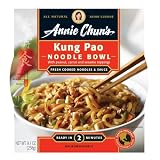 AnnieChun'sKungPaoNoodleBowl,9.1-OunceUnits(Packof6)
