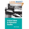 Critical Ideas in Television Studies (Oxford Television Studies)