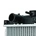 Lexus GS300 & GS400 OEM Replacement Radiator 1998-2005 Mishimoto