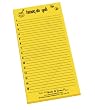 "Honey Do" Magnetic Lined Notepad