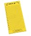 "Honey Do" Magnetic Lined Notepad