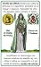 Baraja Bruja De La Santa Muerte, Set De 48 Cartas Con Libro De Tendidos E Interpretaciones (Santa Muerte)