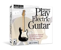 Instant Play Electric Guitar