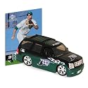 Tampa Bay Devil Rays MLB Cadillac Escalade with Rocco Baldelli Trading Card