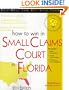 How to Win in Small Claims Court in Florida