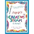 SARK'S Creative Dream Game Cards by Sark