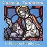 Image of album by The Hanson Family Singers