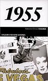 50 Jahre Popmusik - 1955. Buch und CD. Ein Jahr und seine 20 besten Songs
