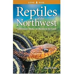 Reptiles of the Northwest