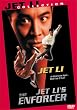 Jet Li's The Enforcer (Gei ba ba de xin) (1995)