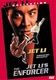DVD : Jet Li's The Enforcer