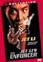 Jet Li's The Enforcer