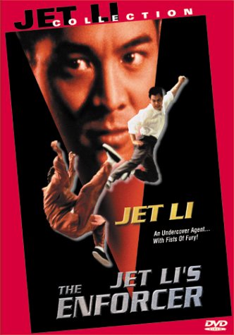 Get Jet Li's The Enforcer Online