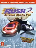 Rush 2 : Extreme Racing USA; Prima’s Official Strategy Guide