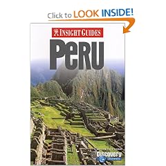 Insight Guides Peru (Insight Guides)