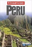 Insight Guides Peru (Insight Guides)