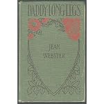Daddy Long-Legs (Photoplay Edition starring Mary Pickford) book cover