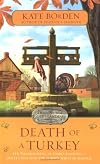 Death of a Turkey (Peggy Jean Turner Mysteries)