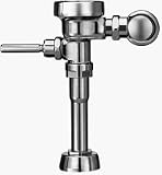 ROYALII Flushometer Closet Valve