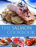 Books : The Salmon Cookbook