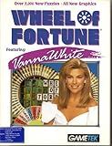 Wheel of Fortune Featuring Vanna White