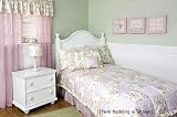 Emma Rose - Full Quilt and 2 Shams