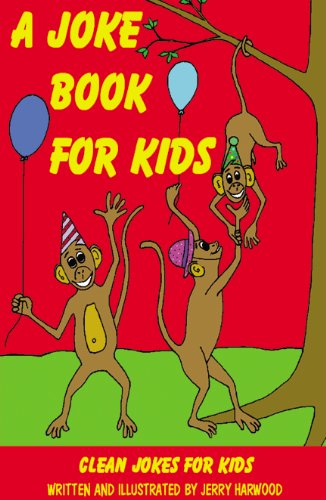 A Joke Book for Kids