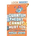 Quantum Theory Cannot Hurt You: A Guide to the Universe