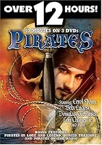 Pirates 10 Movie Pack