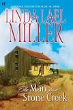 The Man from Stone Creek (Stone Creek, Book 1)
