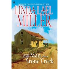 The Man from Stone Creek (Stone Creek, Book 1)