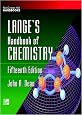 Lange's Handbook of Chemistry