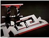 MAXELL ROCK II (SAMPLER LP VINYL, 1980)