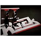 MAXELL ROCK II (SAMPLER LP VINYL, 1980) by STYX, AIRPLAY, POCO, HALL & OATES, MICHAEL STANLEY BAND, ROBERT GORDON, TRIUMPH OUTLAWS