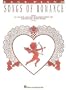 Songs Of Romance (Easy Piano Series)