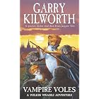 Vampire Voles by Garry Kilworth