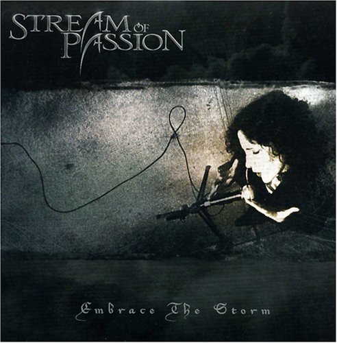Stream of Passion - Out in the real world Lyrics - Zortam Music