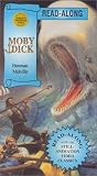 Moby Dick Read-Along [VHS]