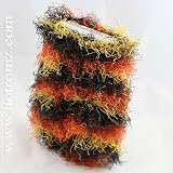 Wild 'N Crazy Ipod Nano Case By Cute Cases