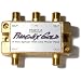 PHOENIX GOLD PGD-14 Pro Series Hybrid Smt Technology 4-WAY Splitter
