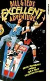 Bill & Ted's Excellent Adventure [UK IMPORT] - Keanu Reeves