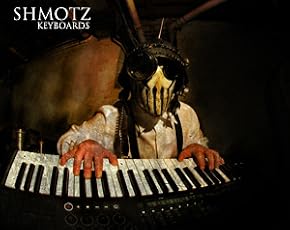 Image de Mushroomhead